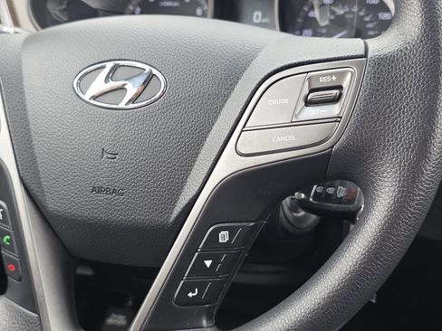 Used 2017 Hyundai Santa Fe Sport AWD/4WD image 26