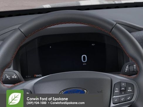 New 2026 Ford Explorer Active AWD/4WD image 13