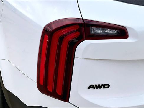 Used 2021 Kia Telluride SX w/ Nightfall Edition Package image 28