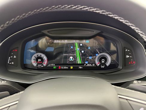 Used 2026 Audi Q7 3.0T Premium Plus image 23