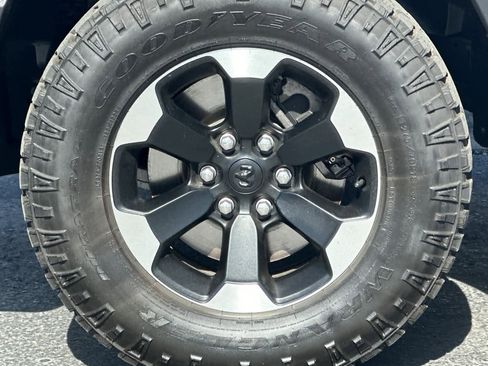 Used 2023 RAM 1500 Rebel w/ Rebel Level 1 Equipment Group image 26