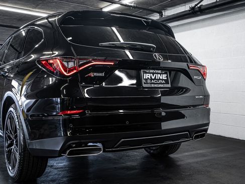 New 2026 Acura MDX A-Spec AWD/4WD image 15