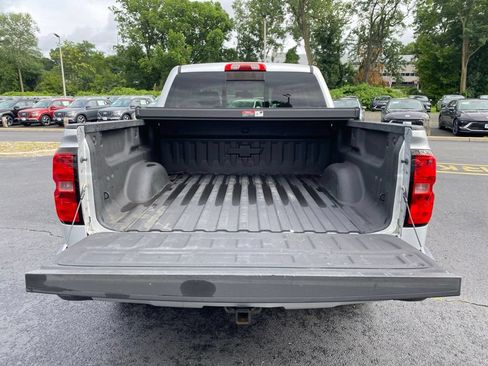 Used 2016 Chevrolet Silverado 1500 LT w/ All Star Edition AWD/4WD image 22
