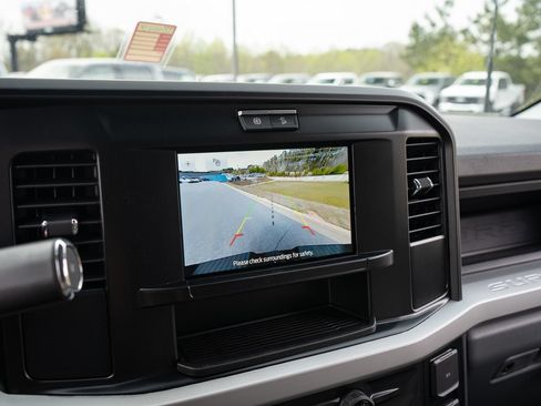 New 2026 Ford F350 XL w/ STX Appearance Package AWD/4WD image 24
