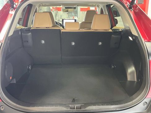 Used 2025 Toyota RAV4 Limited w/ Advanced Technology Package AWD/4WD image 28