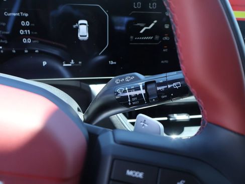 New 2026 Kia K4 GT-Line Turbo FWD image 30