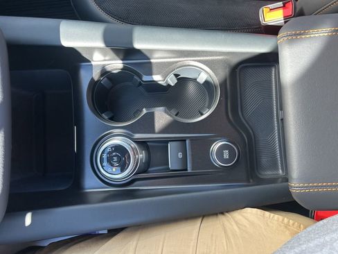 New 2026 Ford Explorer Tremor w/ Tremor Ultimate Package image 21