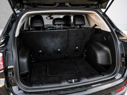 Used 2019 Jeep Compass Altitude image 49