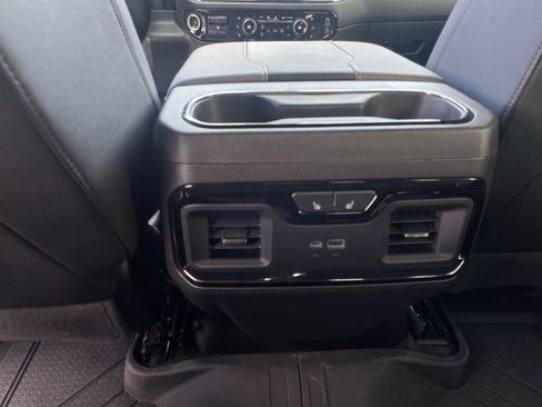 Used 2024 Chevrolet Silverado 1500 ZR2 w/ Technology Package image 50