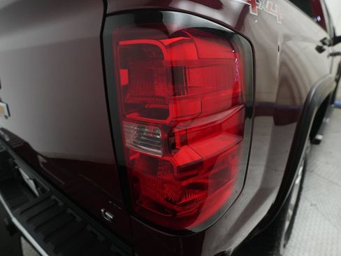 Used 2014 Chevrolet Silverado 1500 LT w/ All Star Edition AWD/4WD image 31
