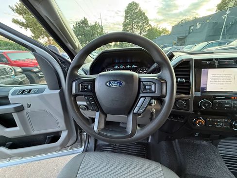 Used 2020 Ford F250 XLT AWD/4WD image 34