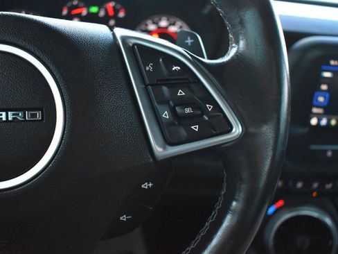 Used 2020 Chevrolet Camaro LT image 26