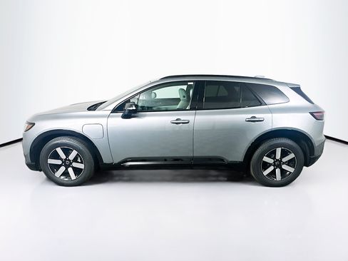 Used 2025 Honda Prologue Touring image 4
