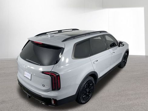 Used 2024 Kia Telluride SX X-Pro image 42