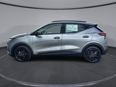 New 2027 Chevrolet Bolt RS image 5