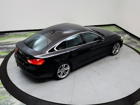 Used 2017 BMW 430i Gran Coupe xDrive image 33