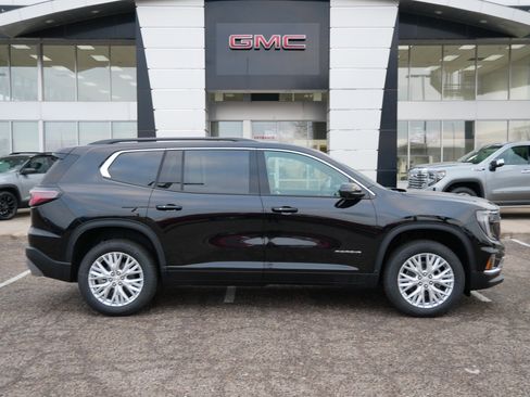 New 2026 GMC Acadia Elevation w/ Elevation Premium Package image 2