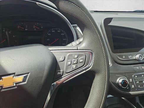 Used 2023 Chevrolet Malibu LT w/ Driver Confidence Package image 18