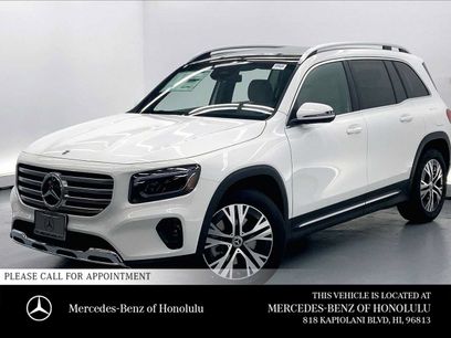 Used 2026 Mercedes-Benz GLB 250