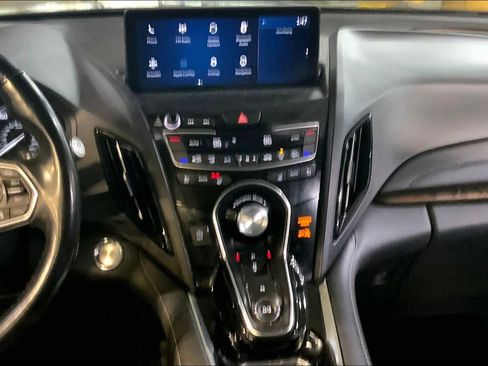 Used 2020 Acura RDX AWD w/ Advance Package image 6