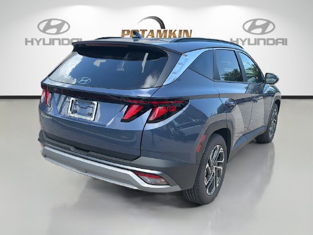 New 2026 Hyundai Tucson SEL Plus FWD image 5
