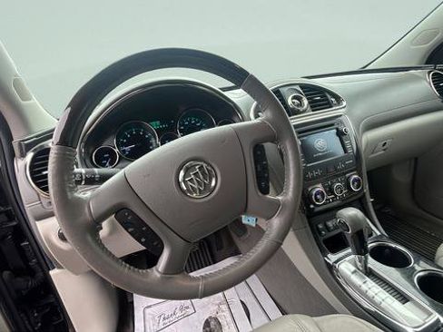 Used 2016 Buick Enclave Leather w/ Trailering Package image 13