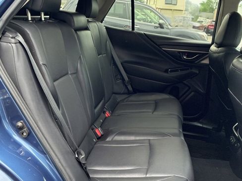 Used 2020 Subaru Outback Limited AWD/4WD image 21