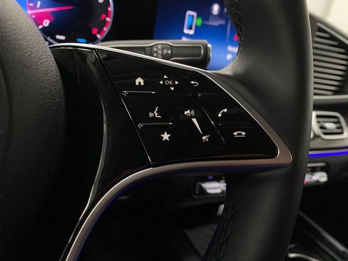 Certified 2026 Mercedes-Benz GLE 350 4MATIC image 17