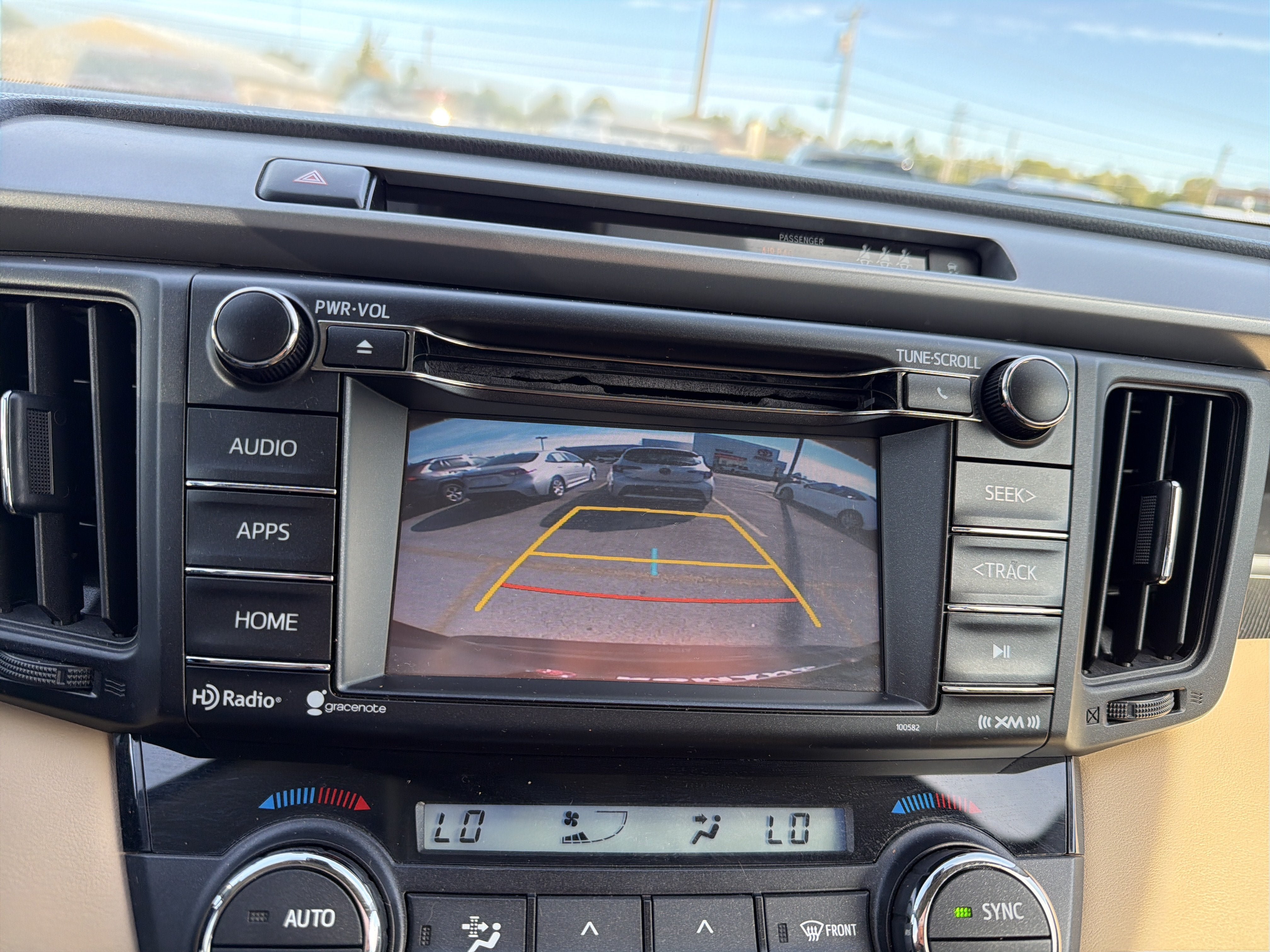 Used 2017 Toyota RAV4 XLE w/ All Weather Liner Package AWD/4WD image 18