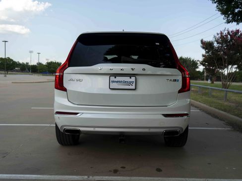 Used 2018 Volvo XC90 T6 Inscription w/ Luxury Package AWD/4WD image 8