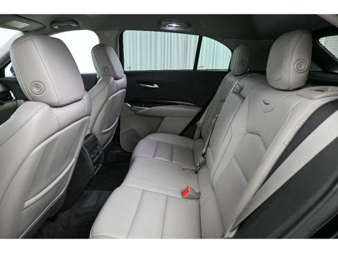 Certified 2023 Cadillac XT4 Premium Luxury image 20