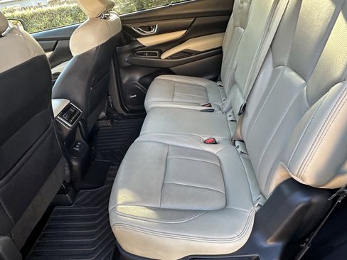 Used 2019 Subaru Ascent Limited w/ Popular Package #3 image 21