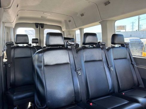 Used 2020 Ford Transit 350 XL RWD image 12