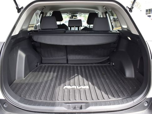 Certified 2025 Toyota RAV4 XLE image 21