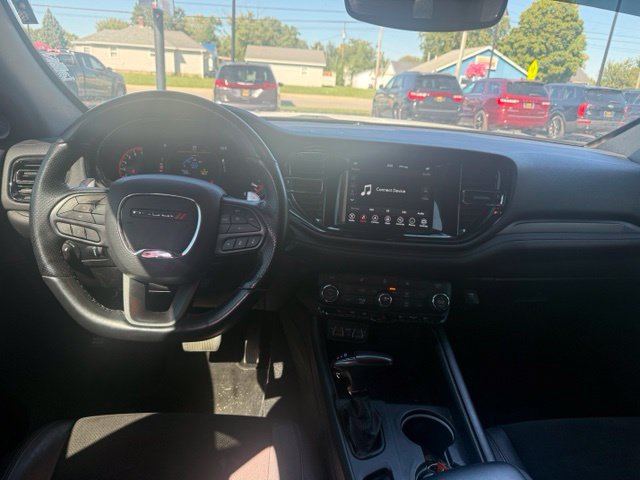 Used 2022 Dodge Durango GT AWD/4WD image 9