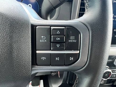 Used 2025 Ford F150 XLT w/ Equipment Group 301A Standard AWD/4WD image 23