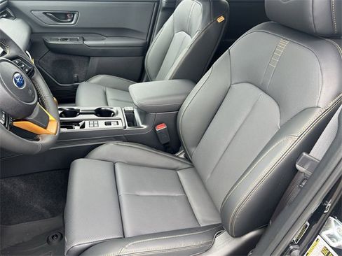 New 2026 Subaru Outback Wilderness image 29