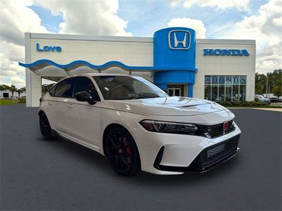 New 2025 Honda Civic Type R