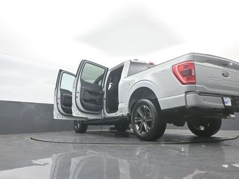 Used 2023 Ford F150 XLT w/ Equipment Group 302A High image 41