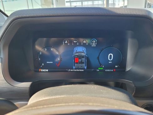 Used 2024 Ford F150 XLT w/ Mobile Office Package image 29