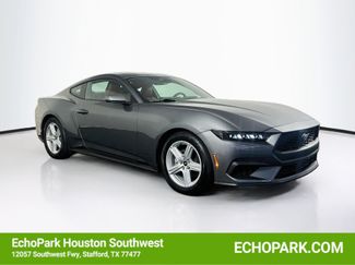 Used 2026 Ford Mustang Premium RWD video 1