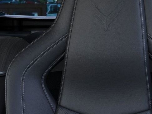 New 2026 Chevrolet Corvette Stingray Preferred Cpe RWD image 23
