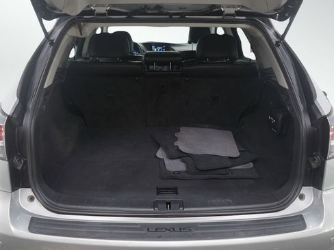 Used 2014 Lexus RX 350 AWD w/ Navigation Package image 17