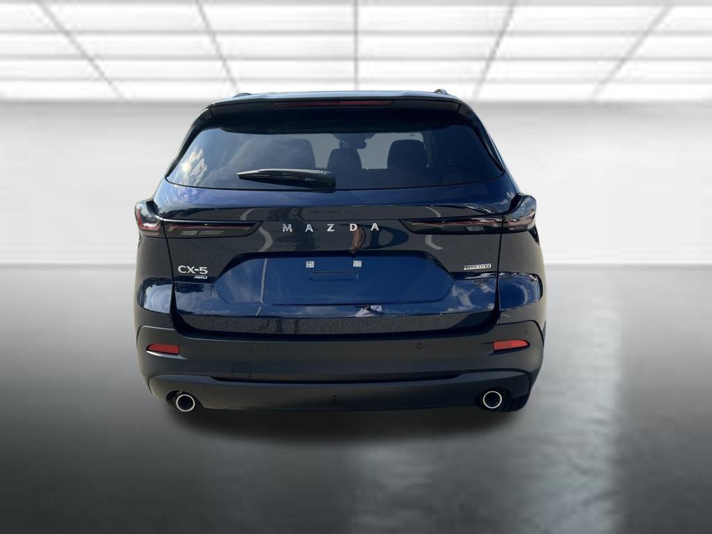 New 2026 MAZDA CX-5 Preferred AWD/4WD image 5