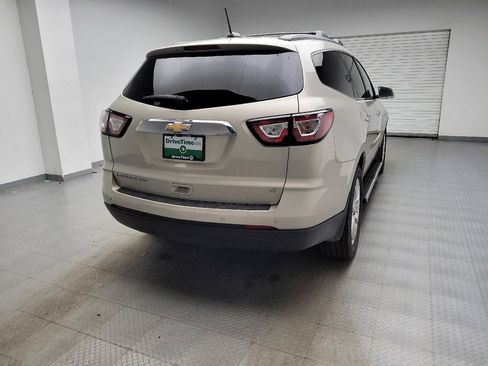 Used 2017 Chevrolet Traverse LT w/ Style and Technology Package AWD/4WD image 7