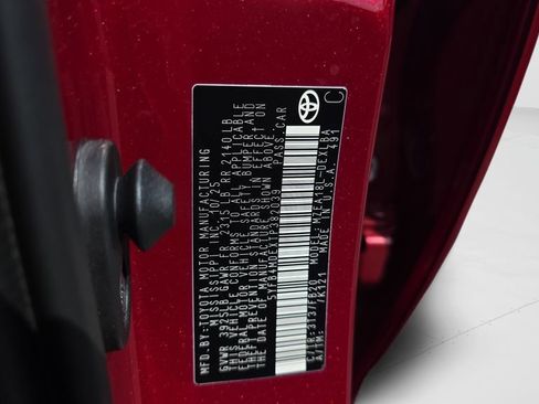 Used 2026 Toyota Corolla LE image 29