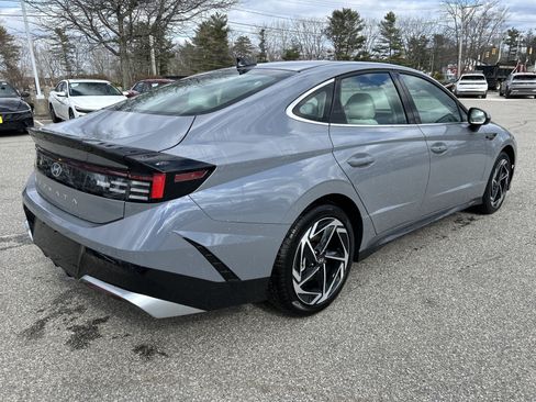 New 2026 Hyundai Sonata SEL FWD image 7