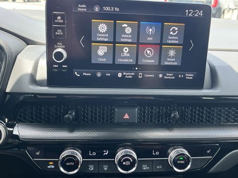 Used 2025 Honda CR-V EX-L image 22