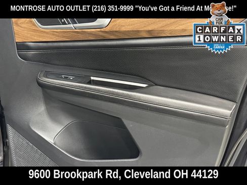 Used 2024 Volkswagen Atlas SE AWD/4WD image 54