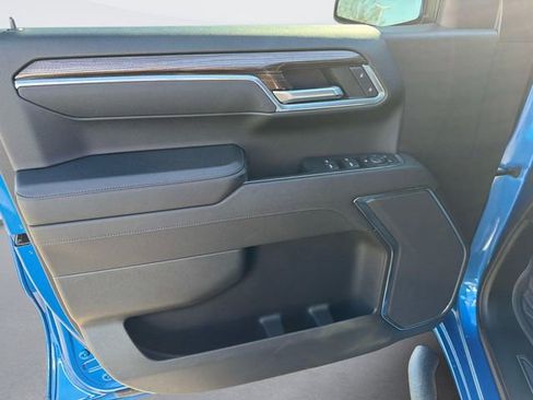 Used 2023 Chevrolet Silverado 1500 RST image 20